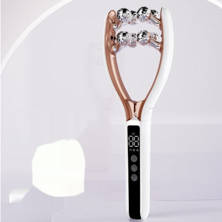 GlowLift™ EMS Microcurrent V-Roller