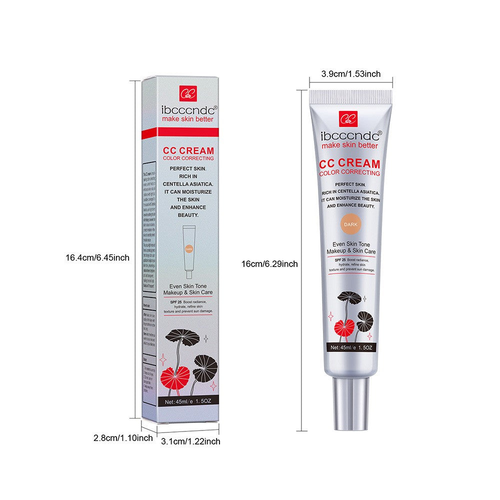 GlowPerfect™ Waterproof CC Cream