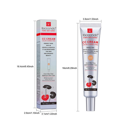 GlowPerfect™ Waterproof CC Cream