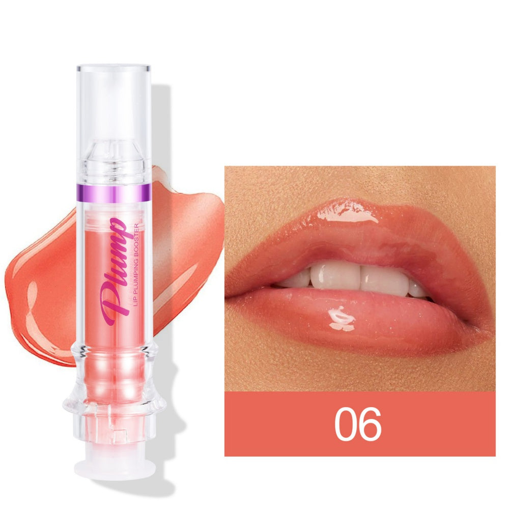 SpiceGloss™ Lip Elixir