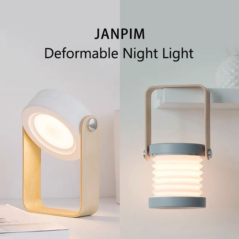 LumaFold™ Portable Night Light