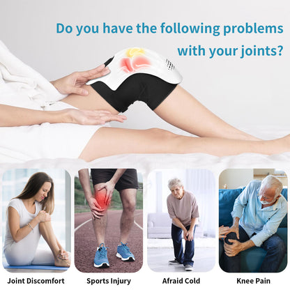 Pro Intelligent Knee Massager