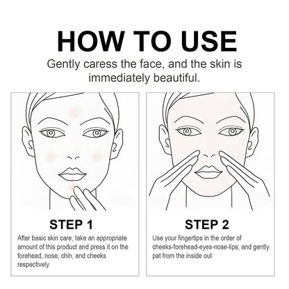 GlowPerfect™ Waterproof CC Cream